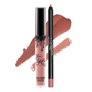 NWOT Kylie Jenner Lip Kit Koko K Matte